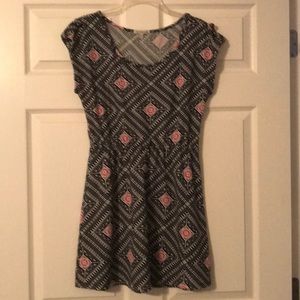 Charlotte Russe Small Dress
